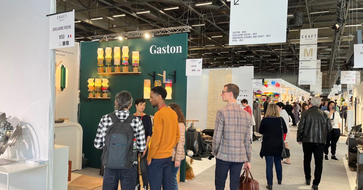 L'artisanat créole à l'honneur en région parisienne